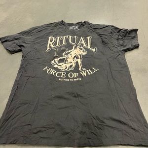 Ritual Apparel Tee